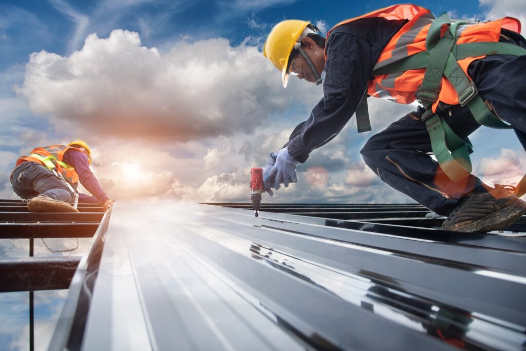 The Roofing Renaissance: Innovations in Contractor Practices