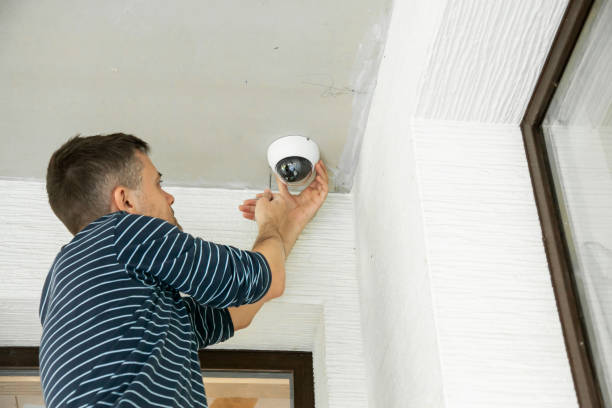 Securing Your Sanctuary: Why Every Home Needs a Properly Installed Security Camera System