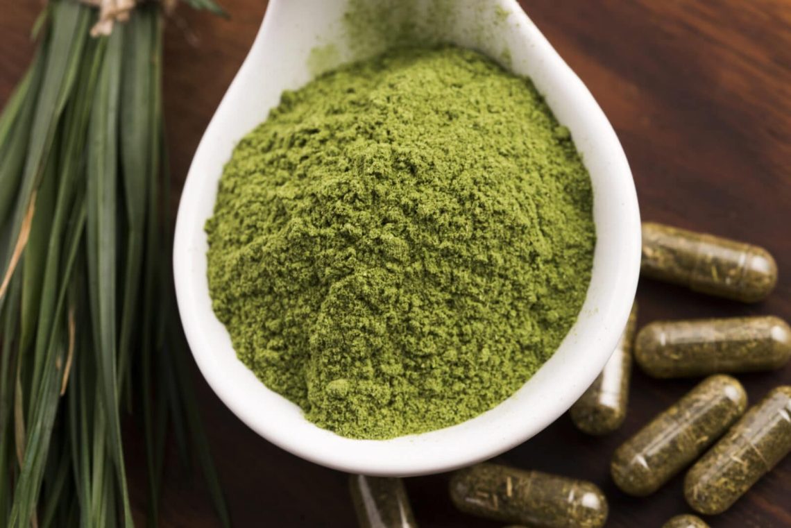 Green Thai Kratom A Deep Dive into Its Unique Properties