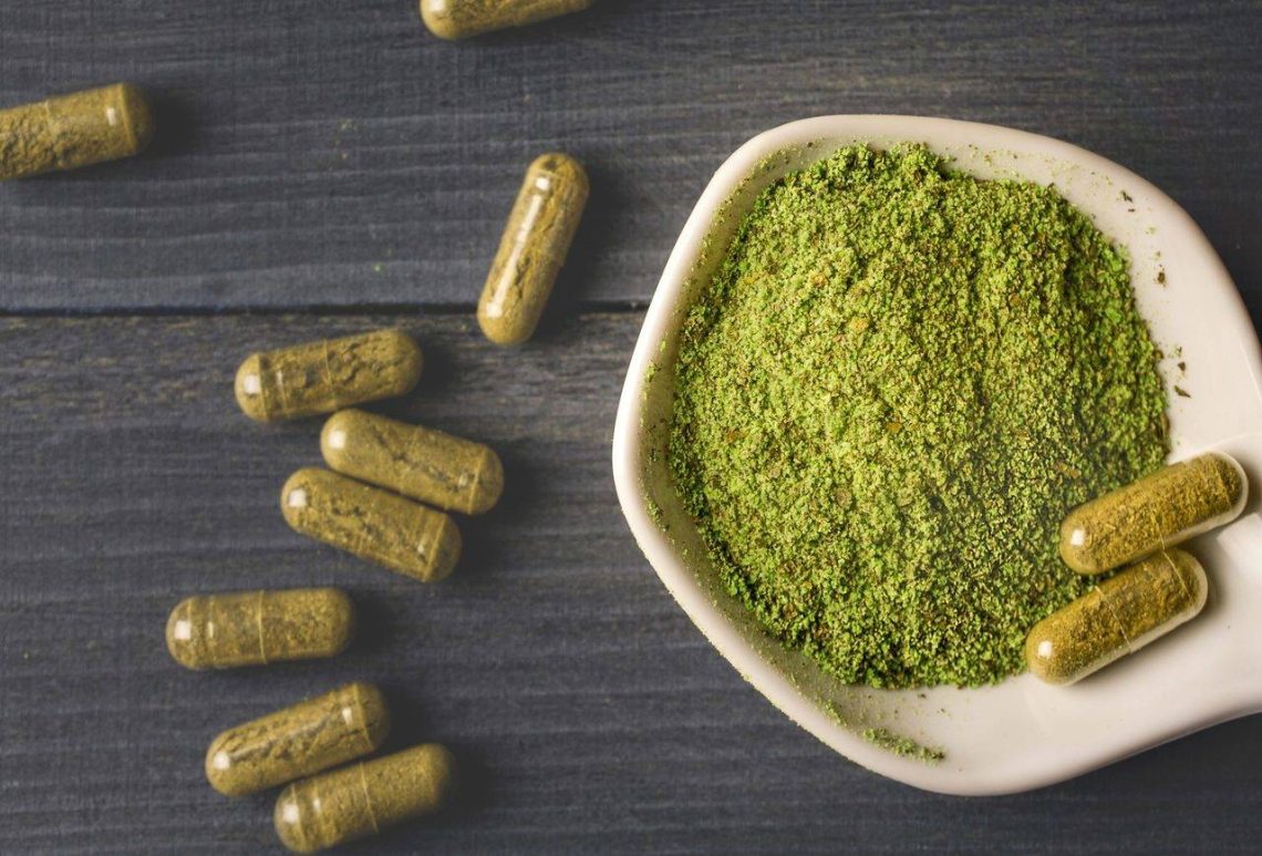 The Evolution of Kratom Strains From Ancient Traditions to Modern Uses