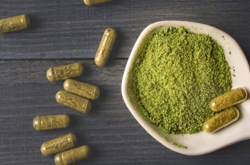 The Evolution of Kratom Strains From Ancient Traditions to Modern Uses