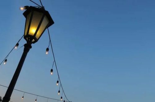 Creating Ambiance: The Art of Outdoor Lighting in Music City