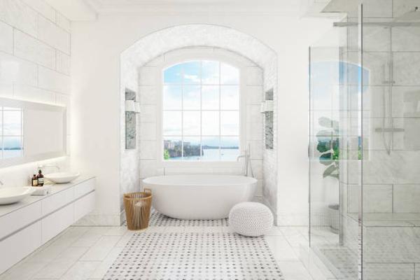 Transform Your Home with Stunning Bathroom Remodeling Ideas in Olney