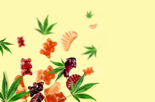 Unlocking the Power of CBD A Look at BudPop’s 1500mg Gummies