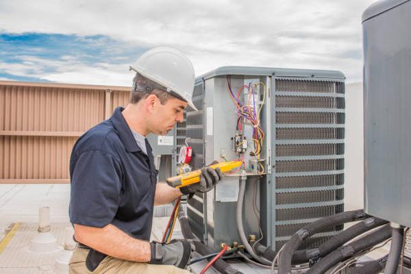 Extend the Life of Your Unit with Roseville HVAC Repair Experts